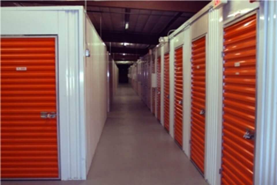 30×10 Public Storage: Self Storage Unit in Northglenn, CO 11550 Huron Street Northglenn, Colorado 2