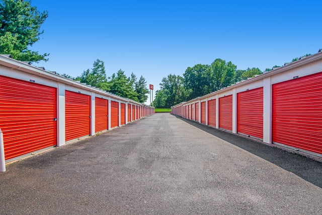 20×15 Public Storage: Garage in Philadelphia, PA 1251 Byberry Road Philadelphia, Pennsylvania 2