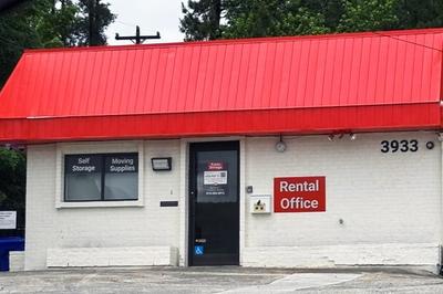 Property at 28063 - Durham / N. Duke Street                 