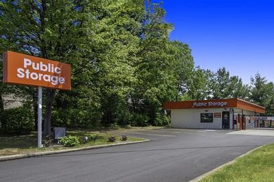 Property at 23608 - Rockaway / US Route 46