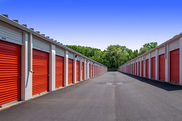 15×10 Public Storage: Parking Lot in Rockaway, NJ 282 US Route 46 Rockaway, New Jersey 2