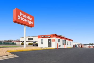 Property at 25452 - Richmond/MidlothianTpke-German
