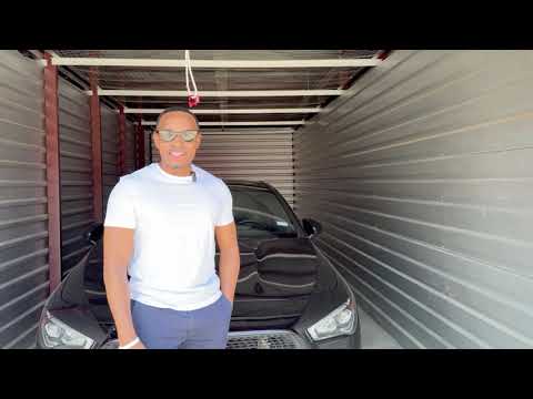 Car Storage Guide: What Size Fits a Car