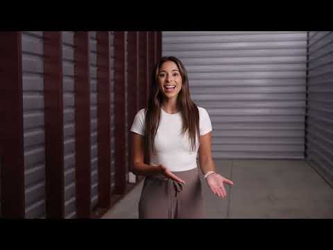 What Size Storage Unit Do You Need for a 3-Bedroom Home?