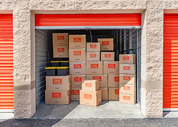 Large Storage Unit
