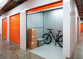 Medium Storage Unit