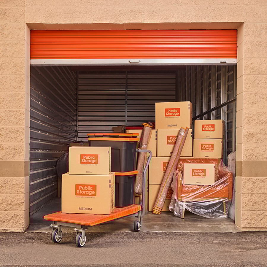 Self Care Solutions Background