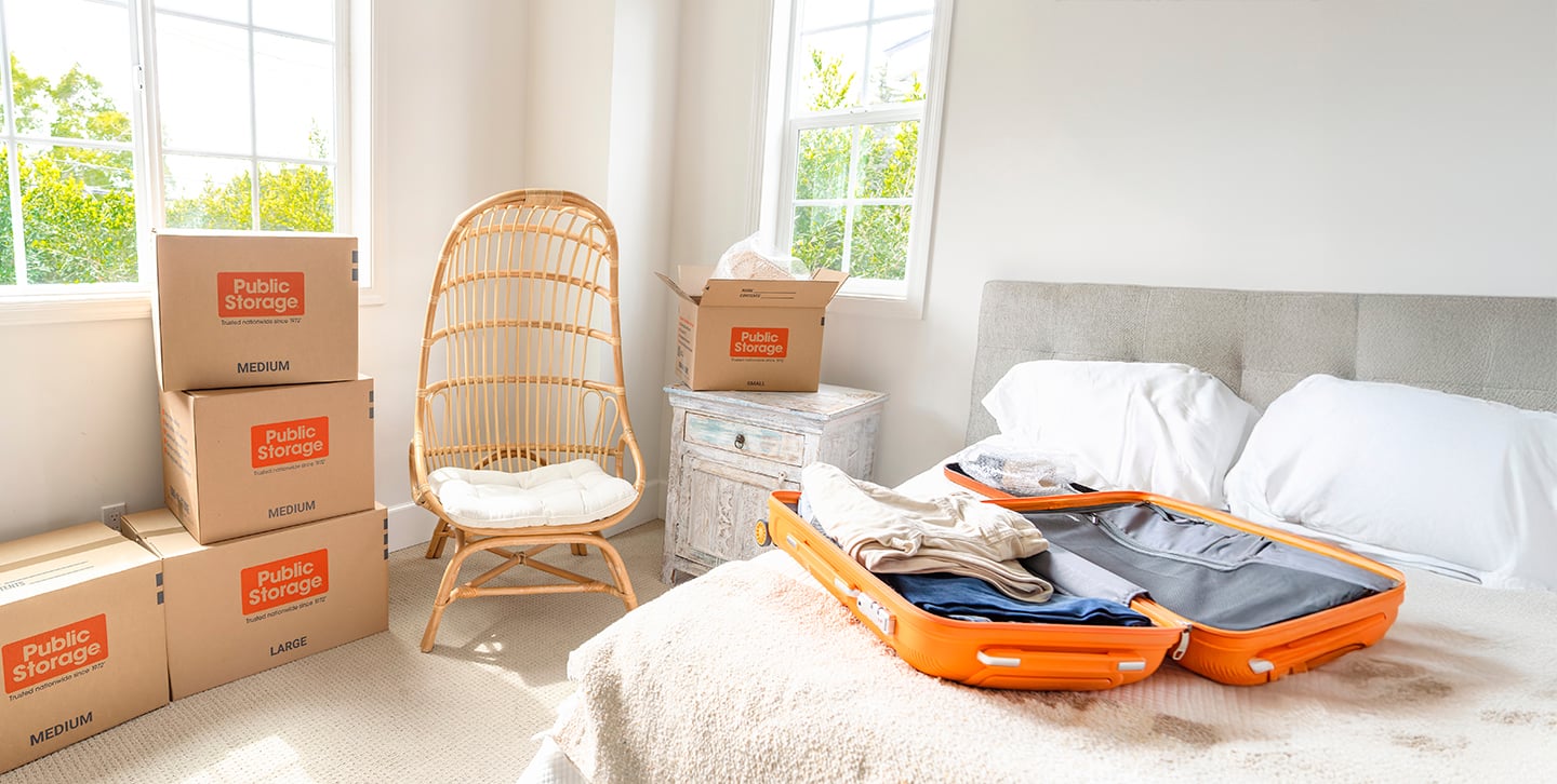 Self Care Solutions Background