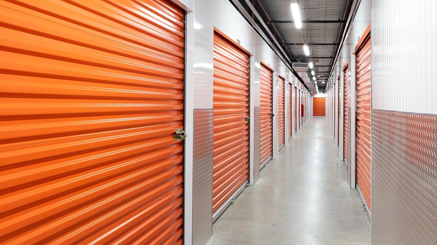 Public Storage Property