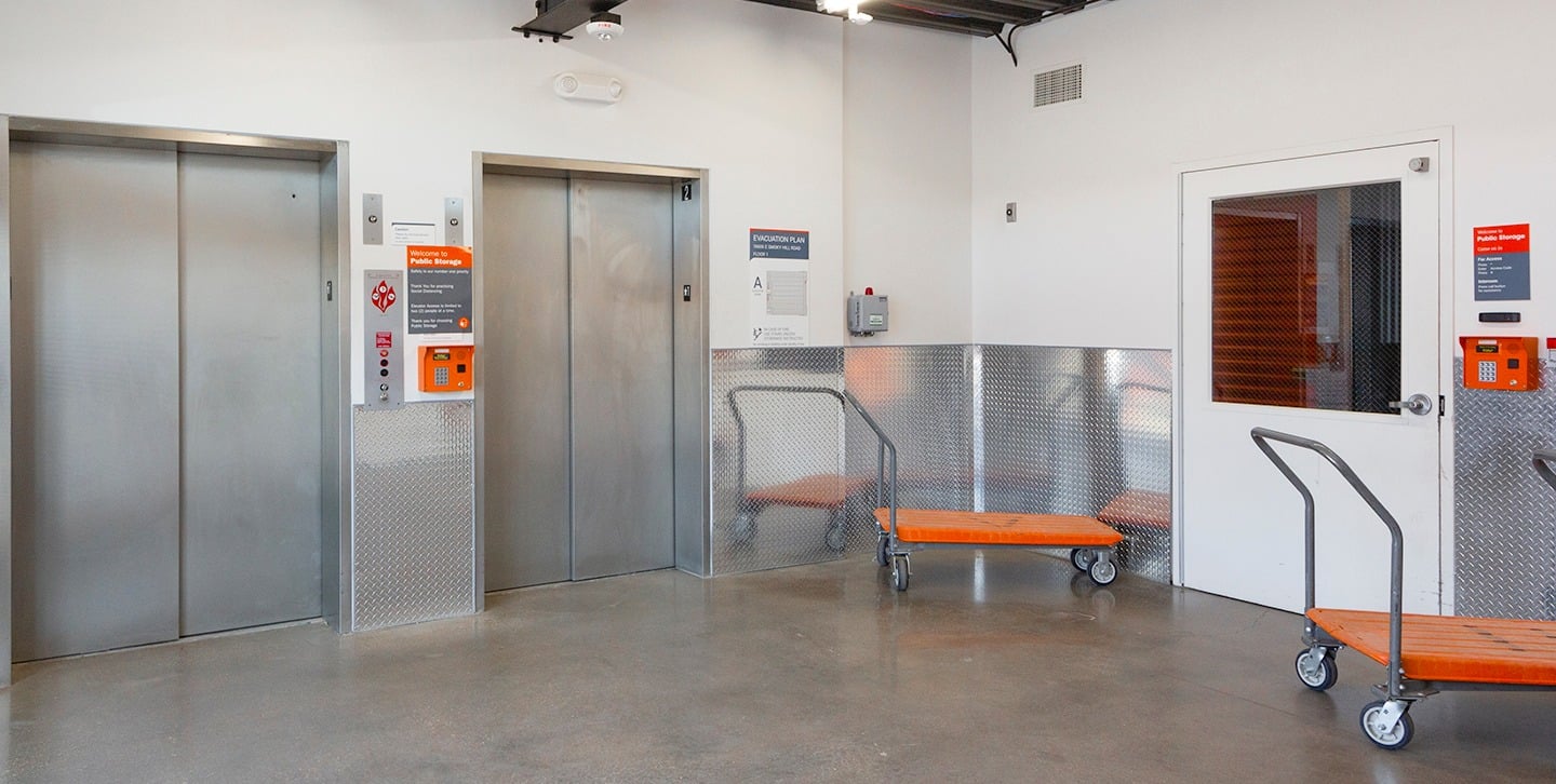 Self Care Soltions Background