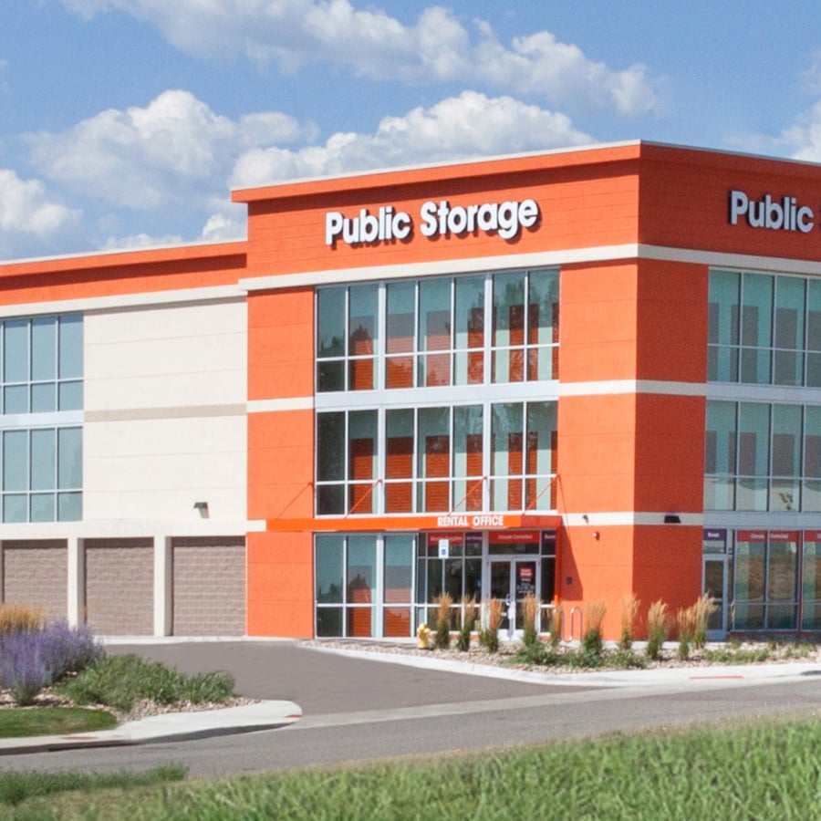 WelcomeHRH Public Storage